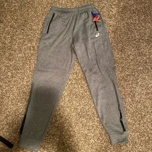 ASICS joggers